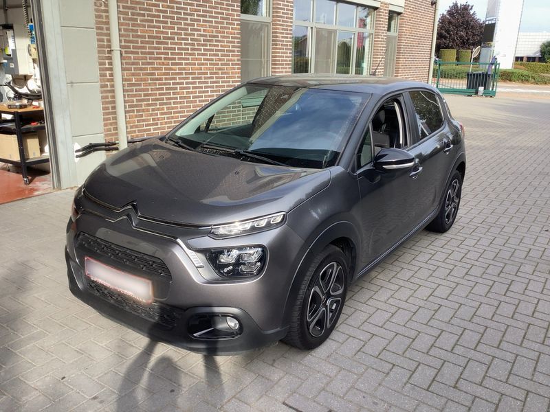 Citroen C3 1.2 PureTech Feel Pack