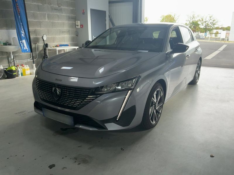 Peugeot 308 1.2 PureTech Allure Pack