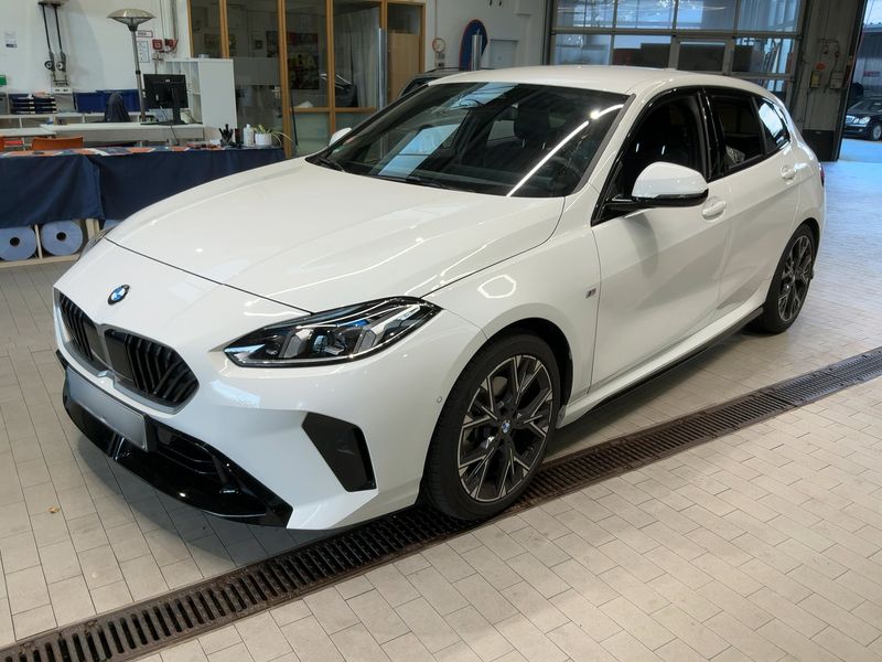 BMW 1er 120 Mild-Hybrid M Sport