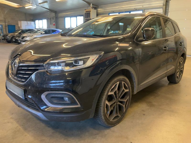 Renault Kadjar 1.5 Blue dCi Intens