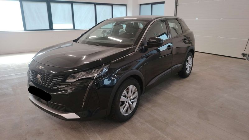 Peugeot 3008 1.2 PureTech Active Pack