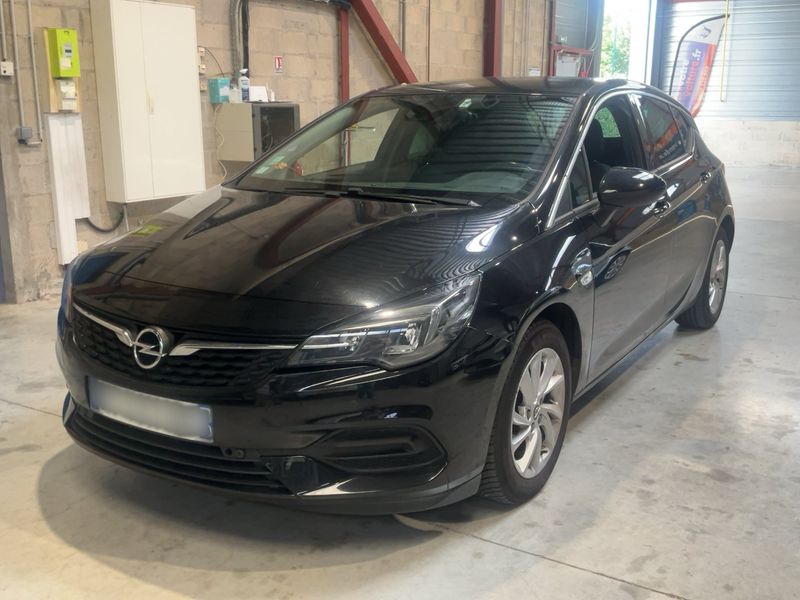 Opel Astra 1.4 Turbo Business Elegance Start/Stop