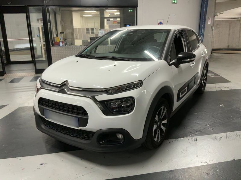 Citroen C3 1.2 PureTech Max