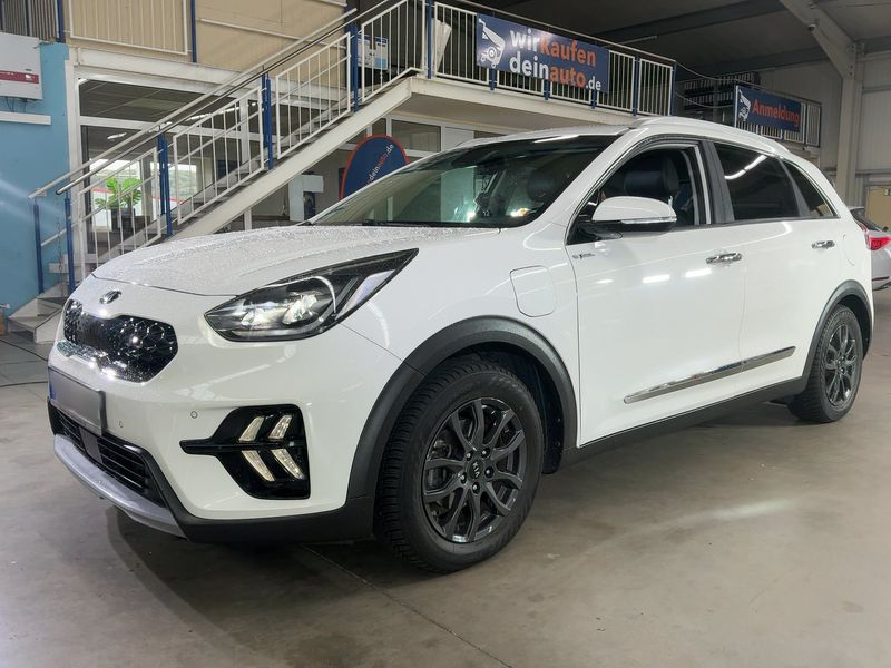Kia Niro 1.6 Plug-in Hybrid Spirit