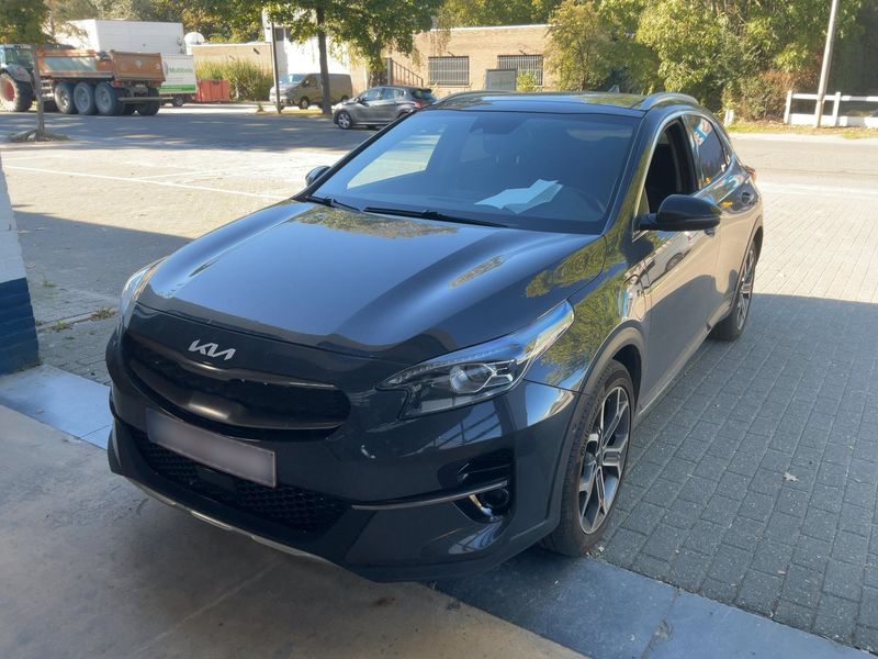 Kia XCeed 1.6 Plug-in Hybrid Spirit