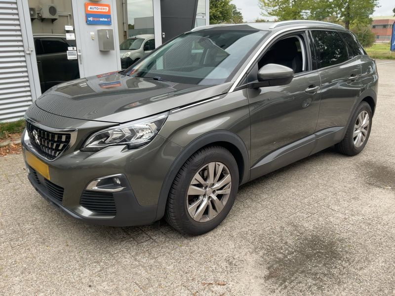 Peugeot 3008 1.2 PureTech Active Business