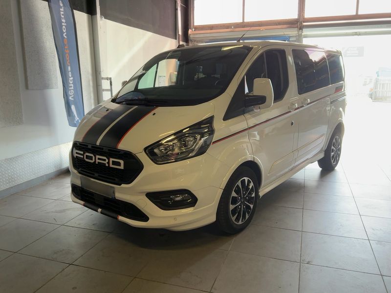 Ford Transit Custom 2.0 TDCi 280 L1 Trend