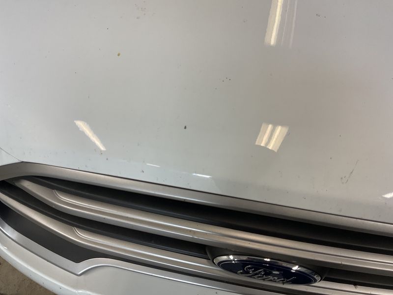 Ford EcoSport 1.0 EcoBoost Cool&Connect