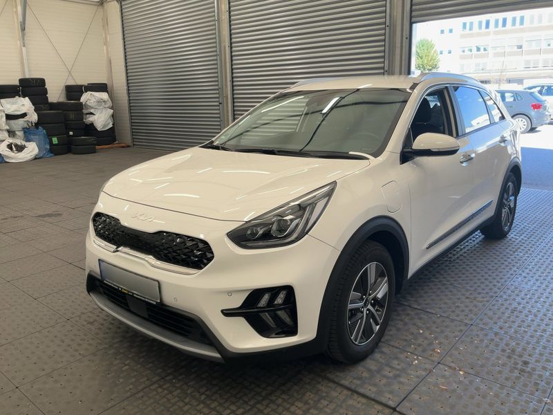 Kia Niro 1.6 Plug-in Hybrid Spirit