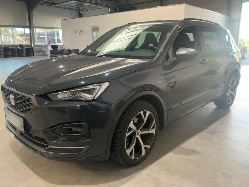 Seat Tarraco 1.5 TSI ACT FR