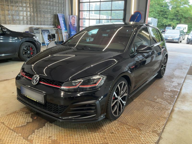 Volkswagen Golf VII 2.0 TSI GTI Performance BlueMotion Tech