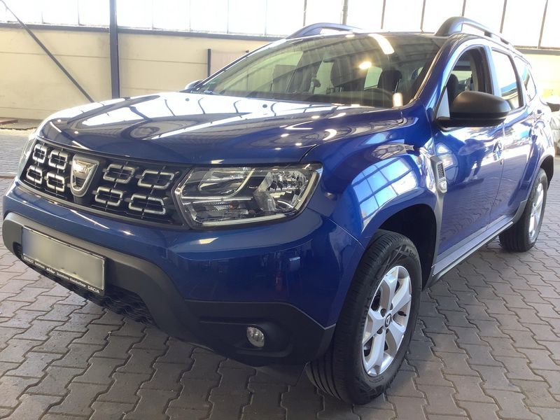 Dacia Duster 1.0 TCe LPG Comfort