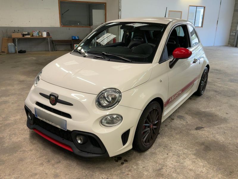 Abarth 595 1.4 Competizione
