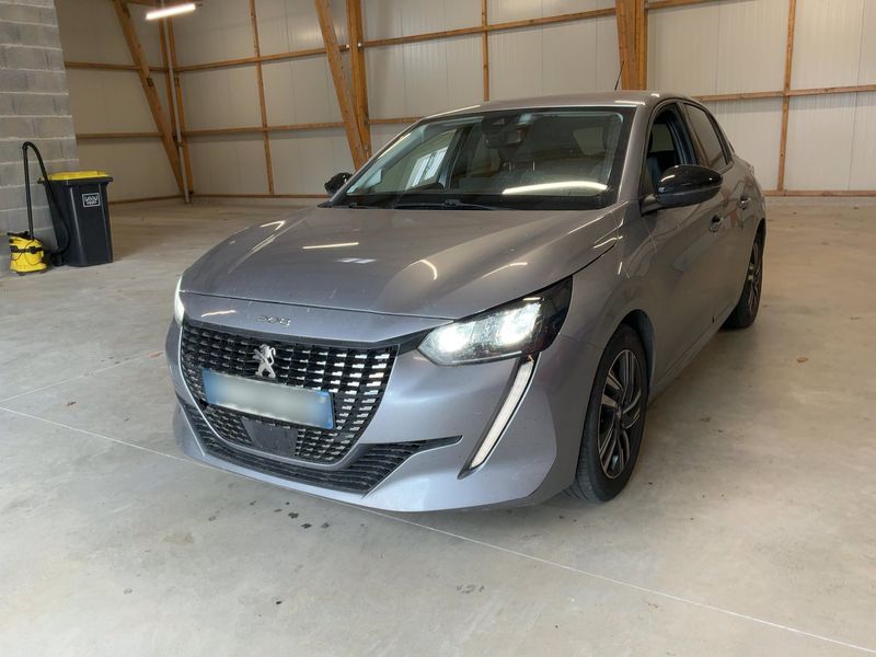 Peugeot 208 1.2 PureTech Allure Pack