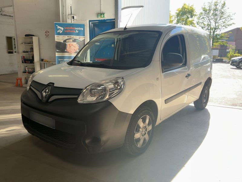 Renault Kangoo 1.5 BLUE dCi Express Extra Série Spéciale
