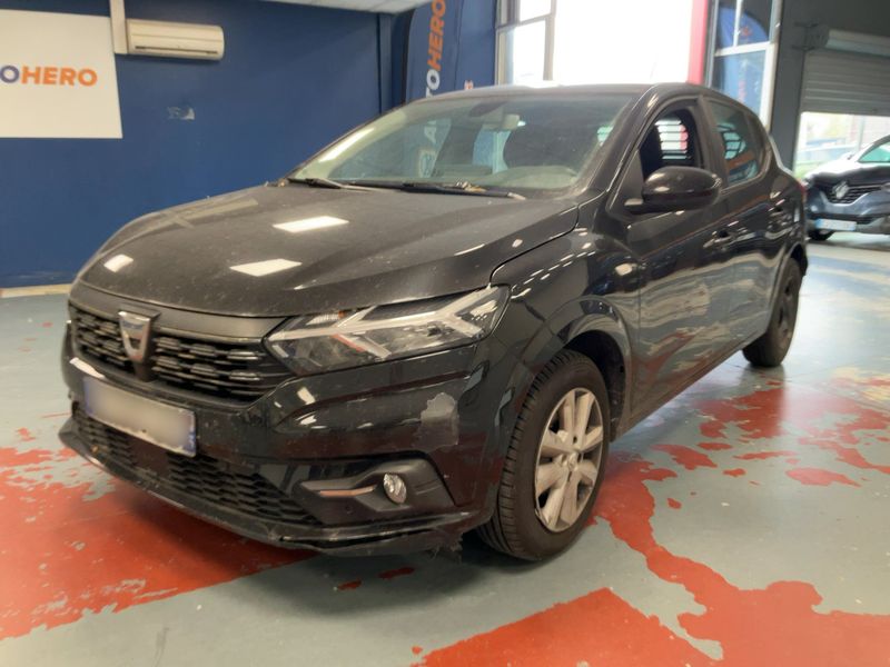 Dacia Sandero 1.0 TCe Comfort