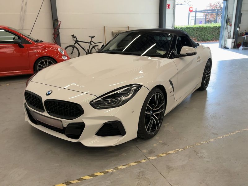 BMW Z4 sDrive 30i M Sport