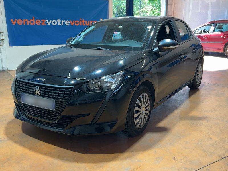 Peugeot 208 1.2 PureTech Like