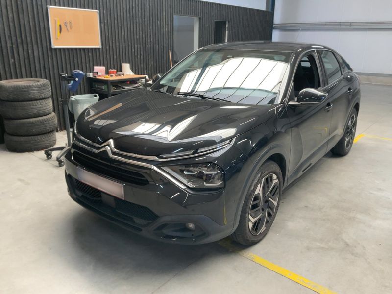 Citroen C4 1.5 Blue-HDi Feel Pack