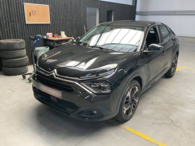Citroën C4 1.5 Blue-HDi Feel Pack