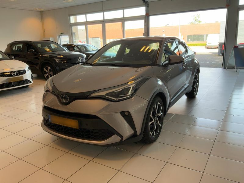 Toyota C-HR 2.0 Hybrid Comfort