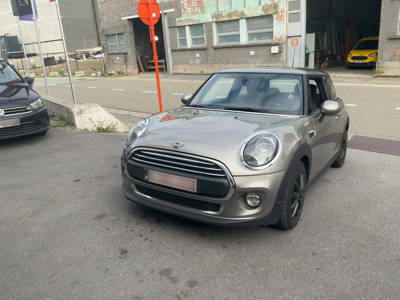 MINI One
