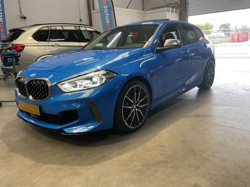 BMW 1er M135i xDrive