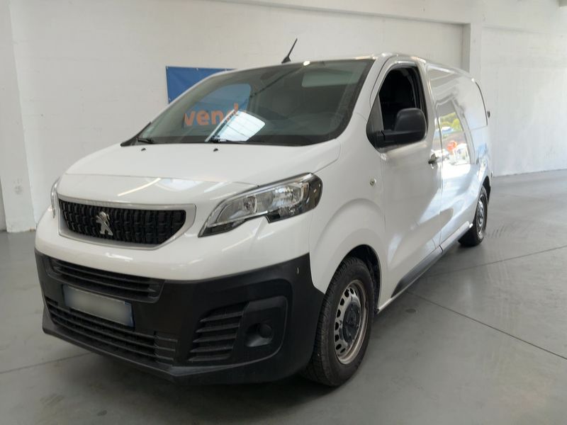 Peugeot Expert 1.5 Blue-HDi Premium L1