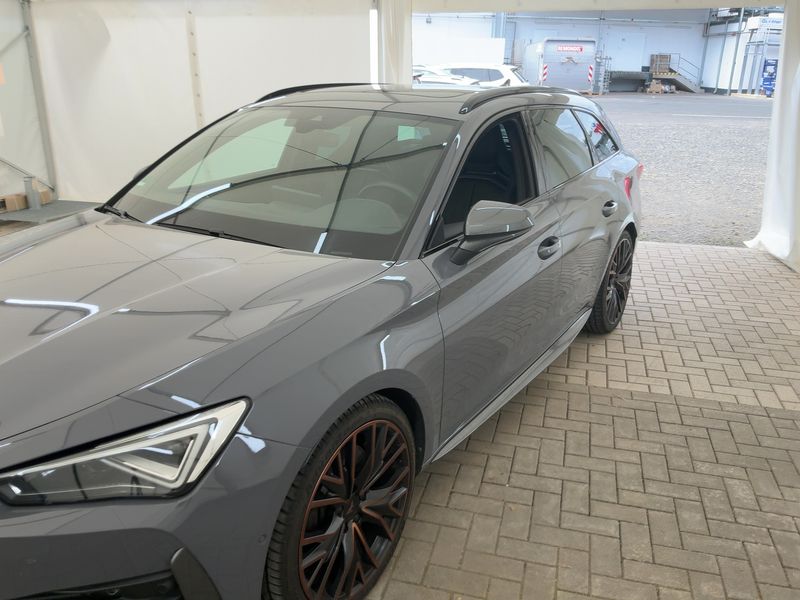 Cupra Leon 2.0 TSI VZ 4Drive
