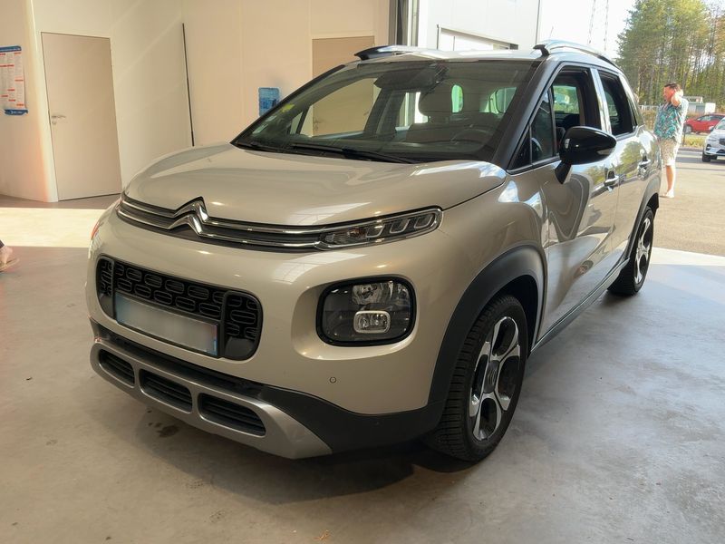 Citroen C3 Aircross 1.5 Blue-HDi Shine