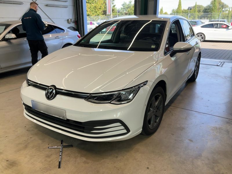 Volkswagen Golf VIII 1.5 TSI ACT Life