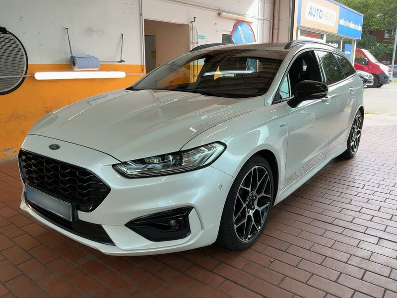 Ford Mondeo 2.0 TDCi EcoBlue ST-Line