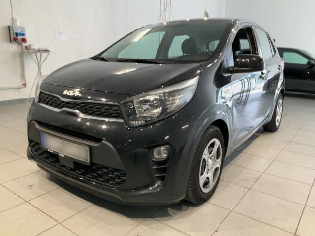 Kia Picanto 1.2 Edition 7
