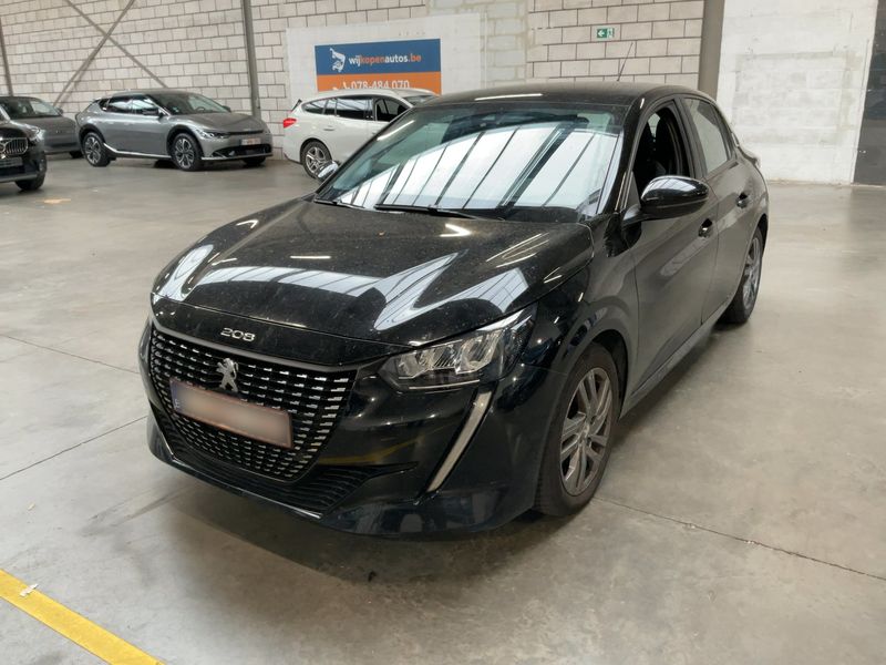 Peugeot 208 1.2 PureTech Active Pack