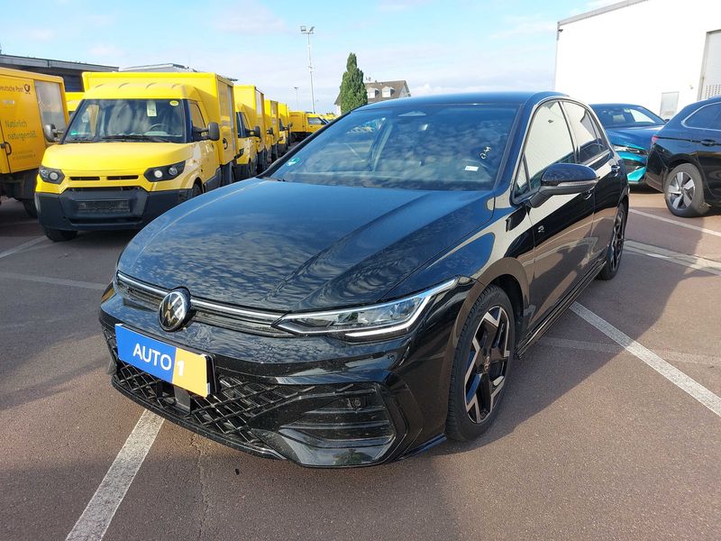Volkswagen Golf Viii 1.5 TSI R-Line