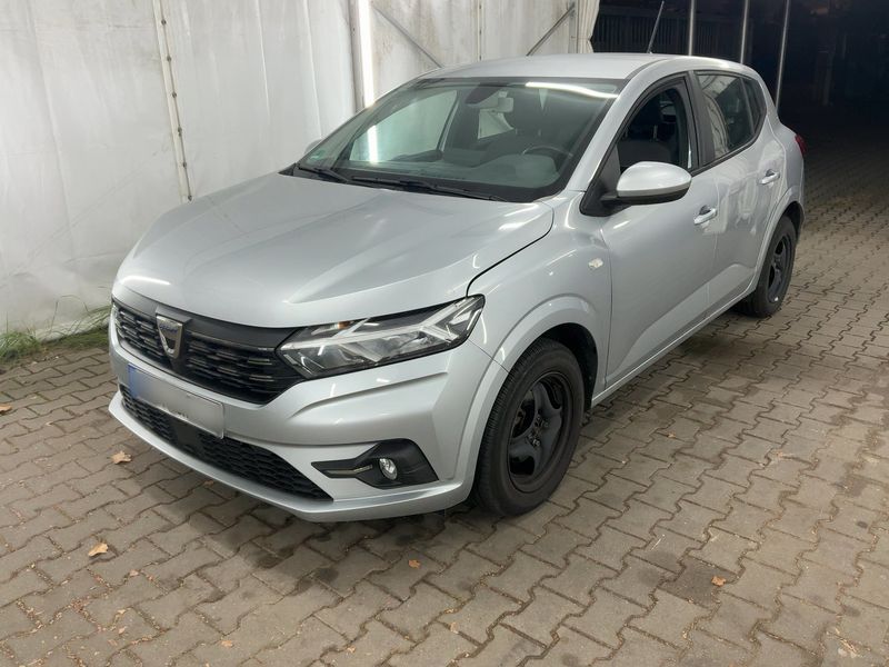 Dacia Sandero 1.0 TCe Comfort