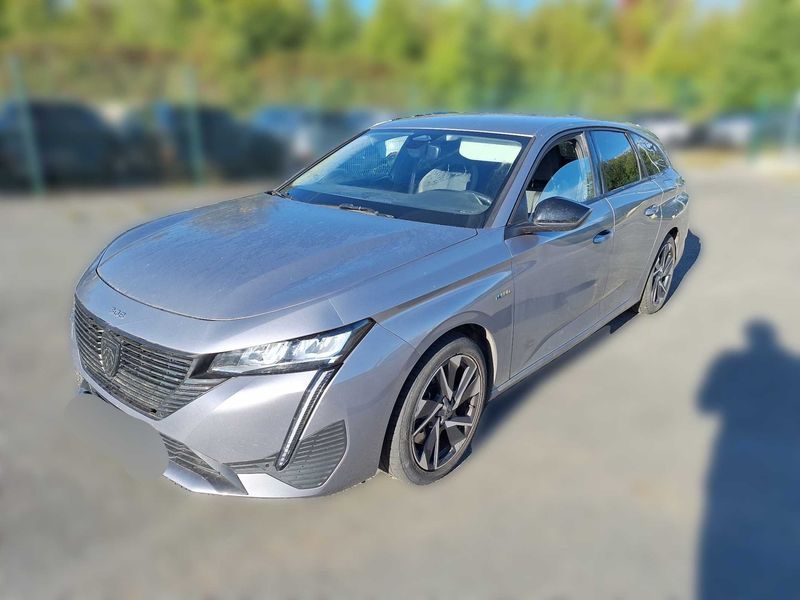 Peugeot 308 1.6 Hybrid Allure Pack