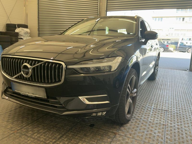 Volvo XC60 2.0 B5 Diesel Mild-Hybrid Inscription AWD
