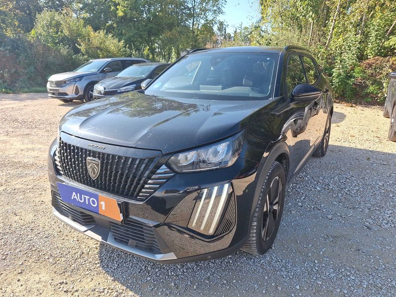 Peugeot 2008 1.2 PureTech Allure