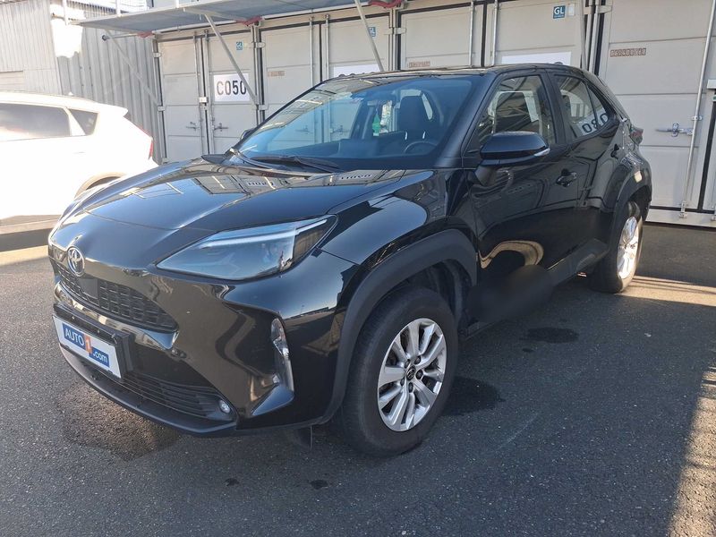 Toyota Yaris Cross 1.5 2WD Active