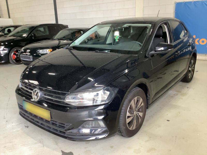 Volkswagen Polo 1.0 TSI Comfortline