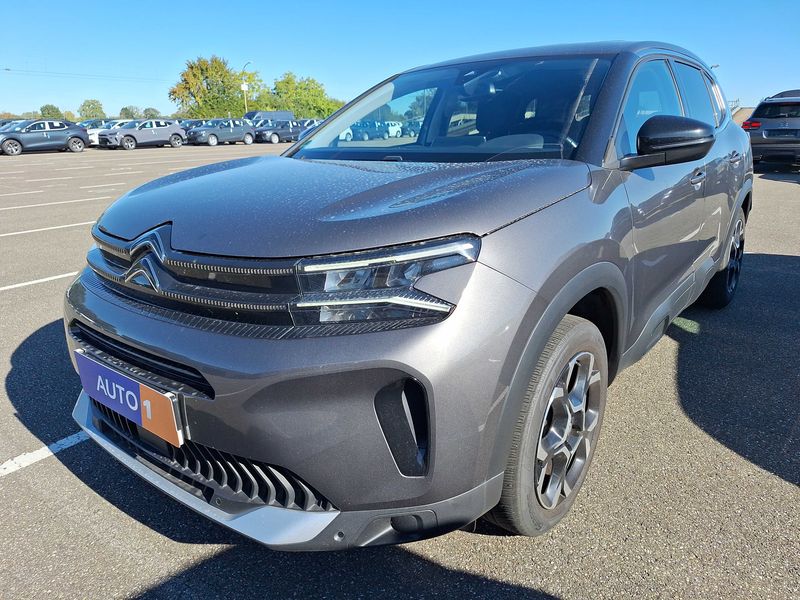 Citroen C5 Aircross 1.2 PureTech Plus