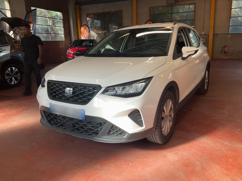 SEAT Arona 1.0 TSI Style