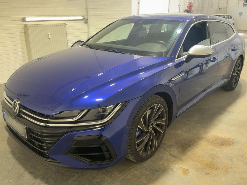 Volkswagen Arteon Shooting Brake 2.0 TSI R 4Motion