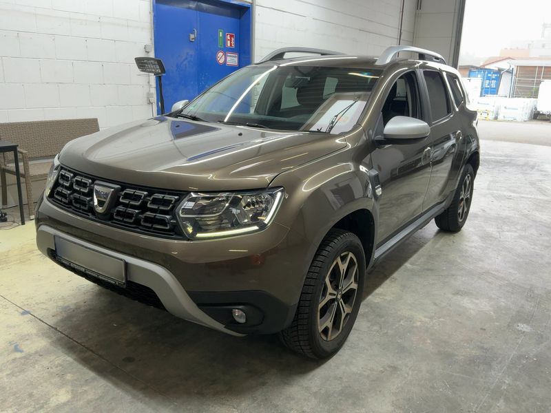 Dacia Duster 1.6 SCe Prestige