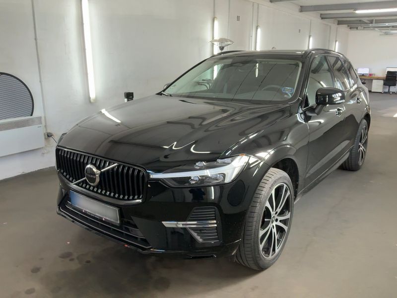 Volvo XC60 2.0 B4 Mild-Hybrid Core 2WD
