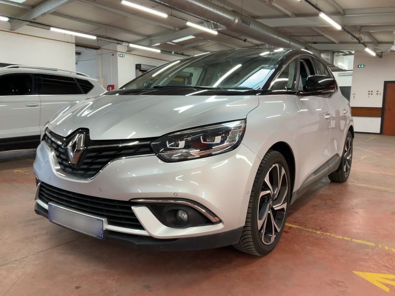 Renault Scenic 1.7 Blue dCi Intens