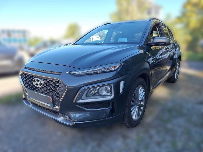 Hyundai Kona 1.6 CRDi Creative 2WD