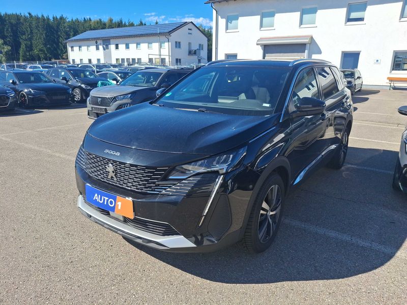 Peugeot 5008 1.2 PureTech Allure Pack