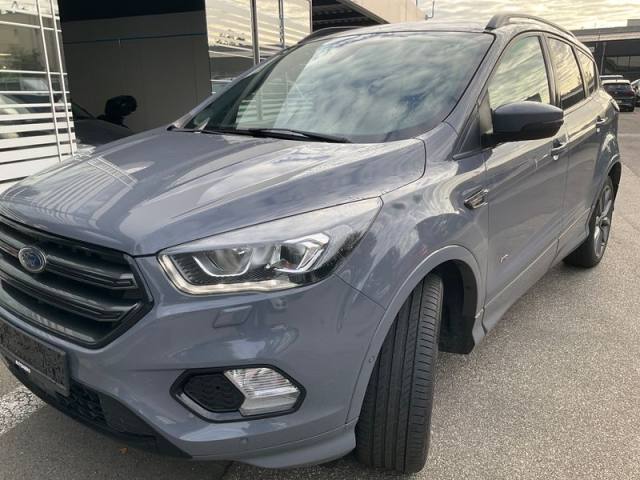 Ford Kuga 2.0 TDCi ST-Line